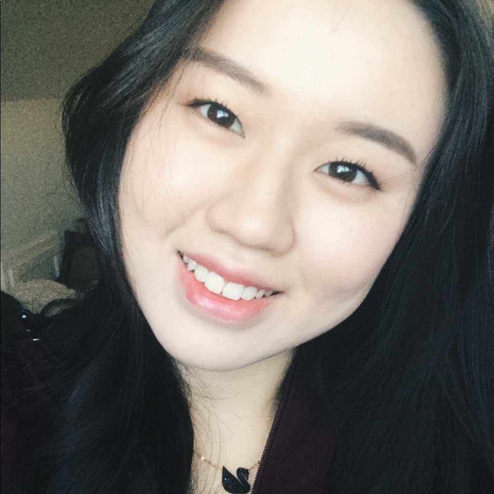 Meet your Posher, Robyn